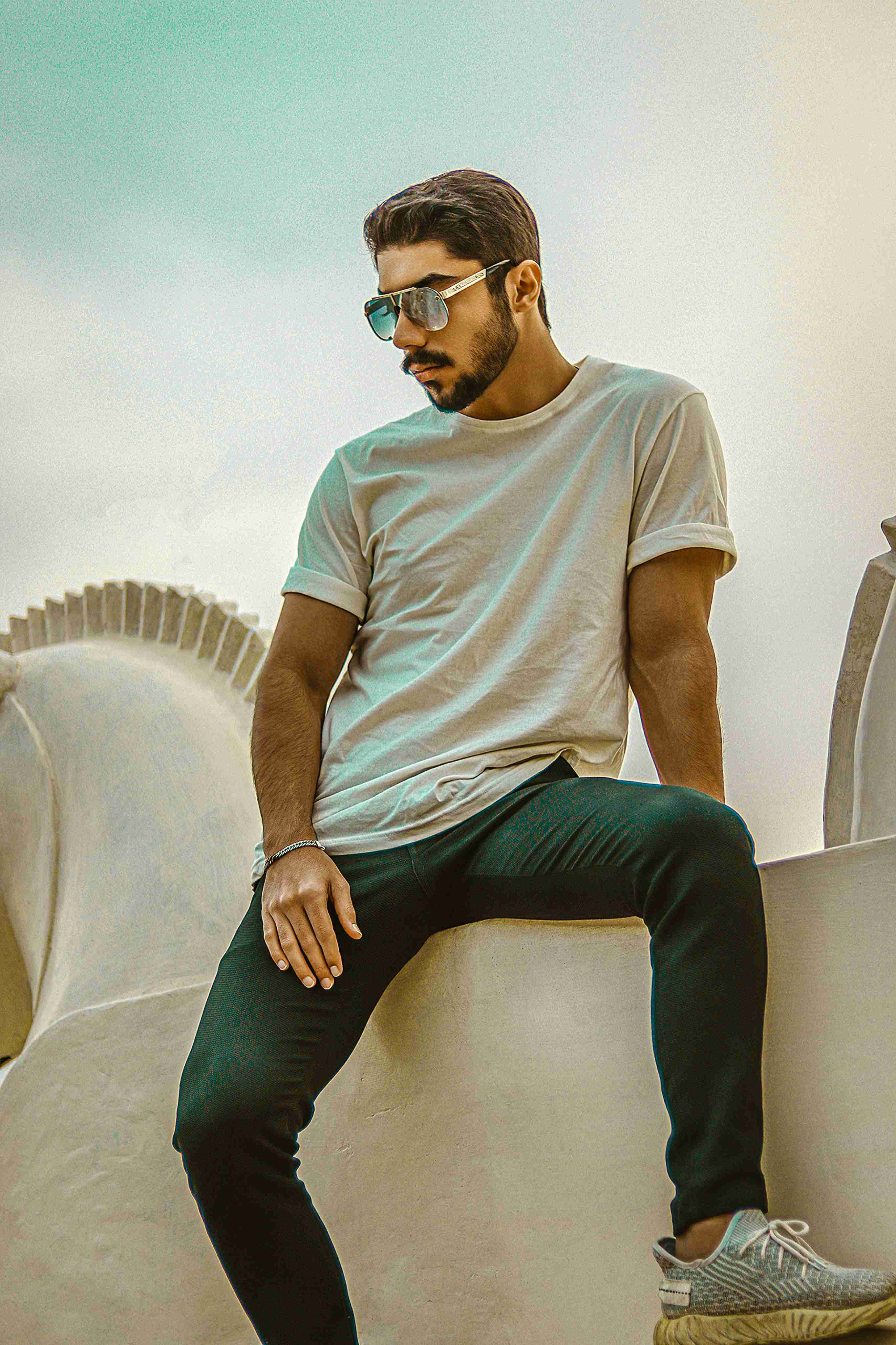 Aarav Mehta