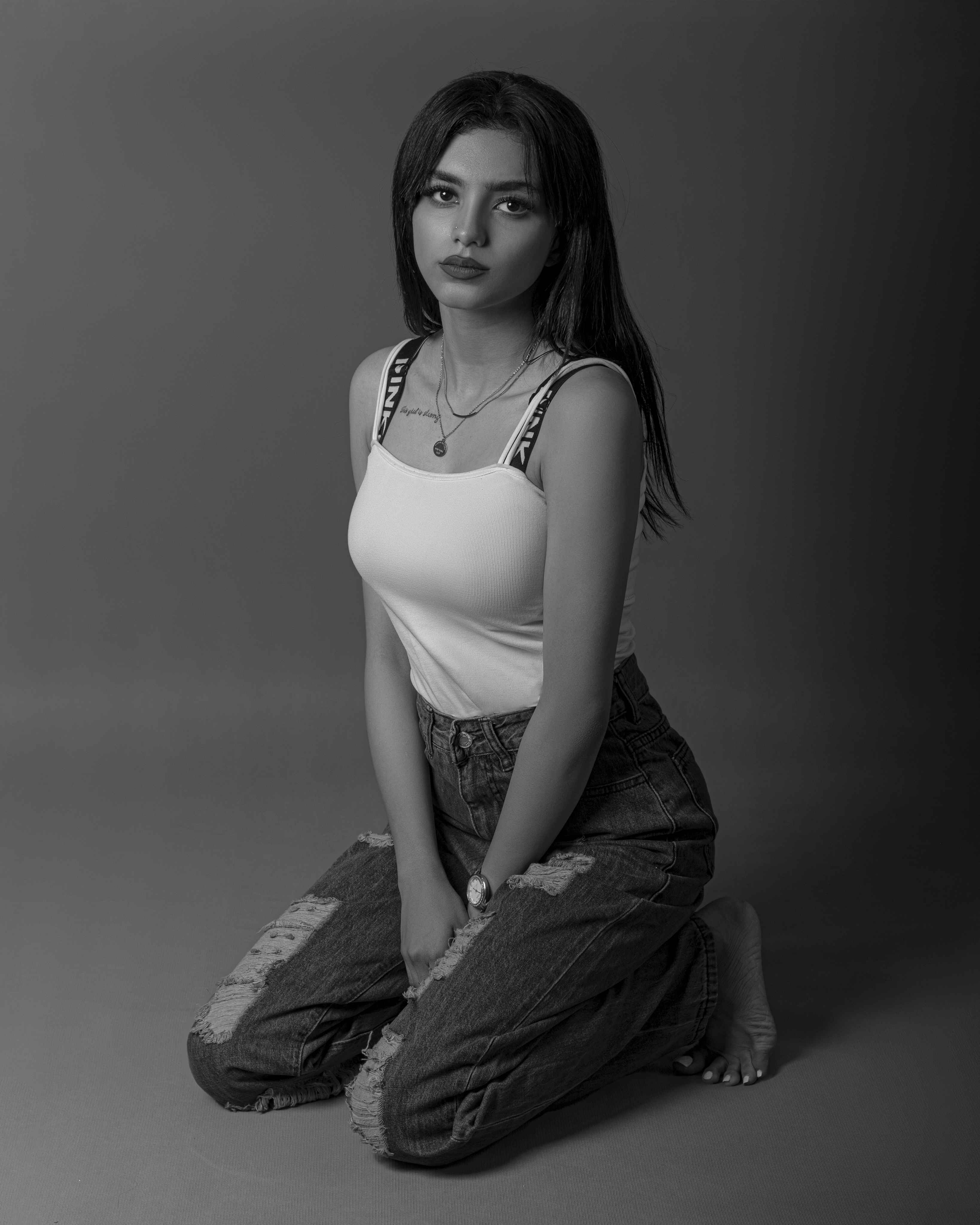 Priya Sharma