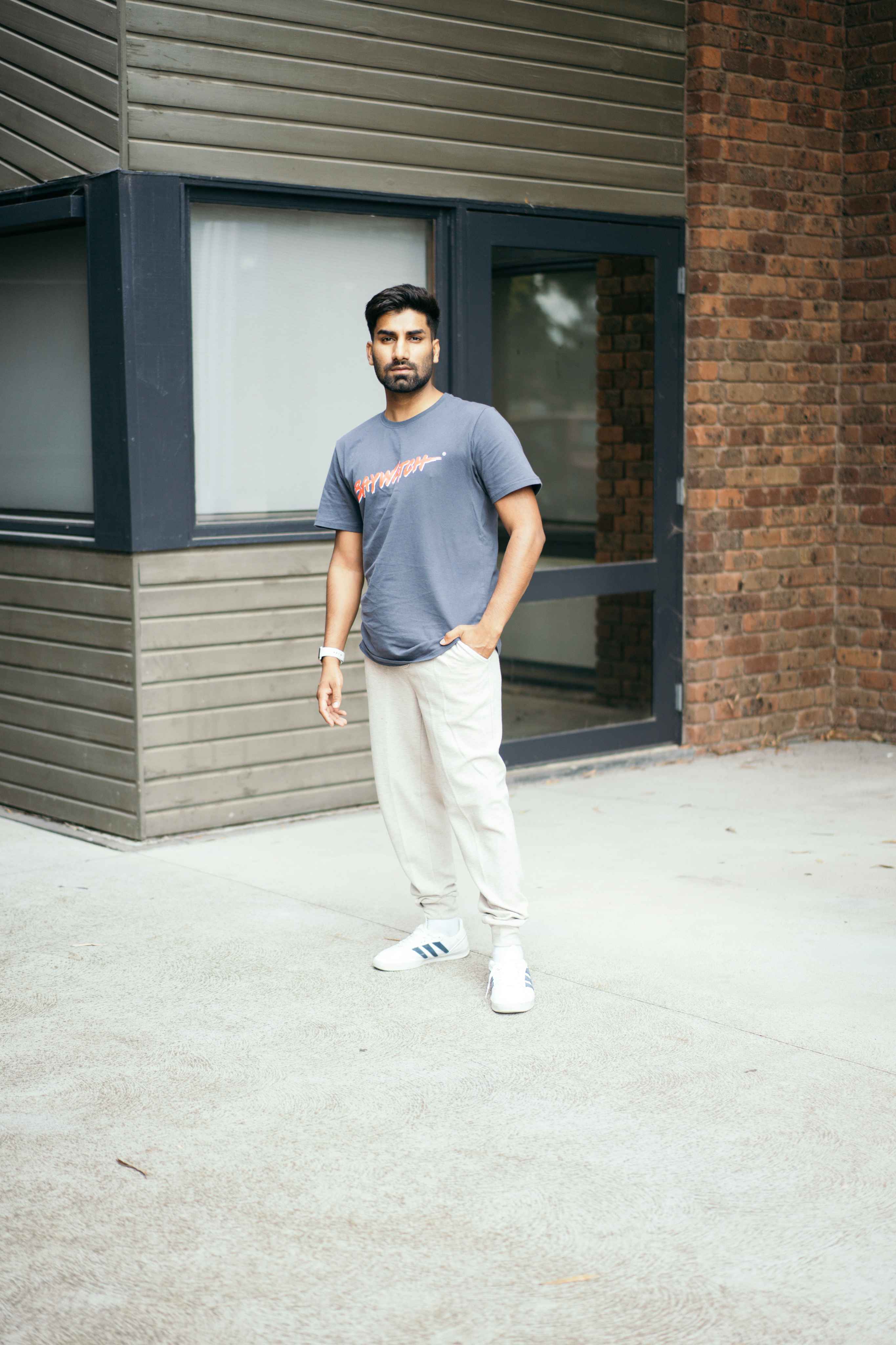 Rohit Patel