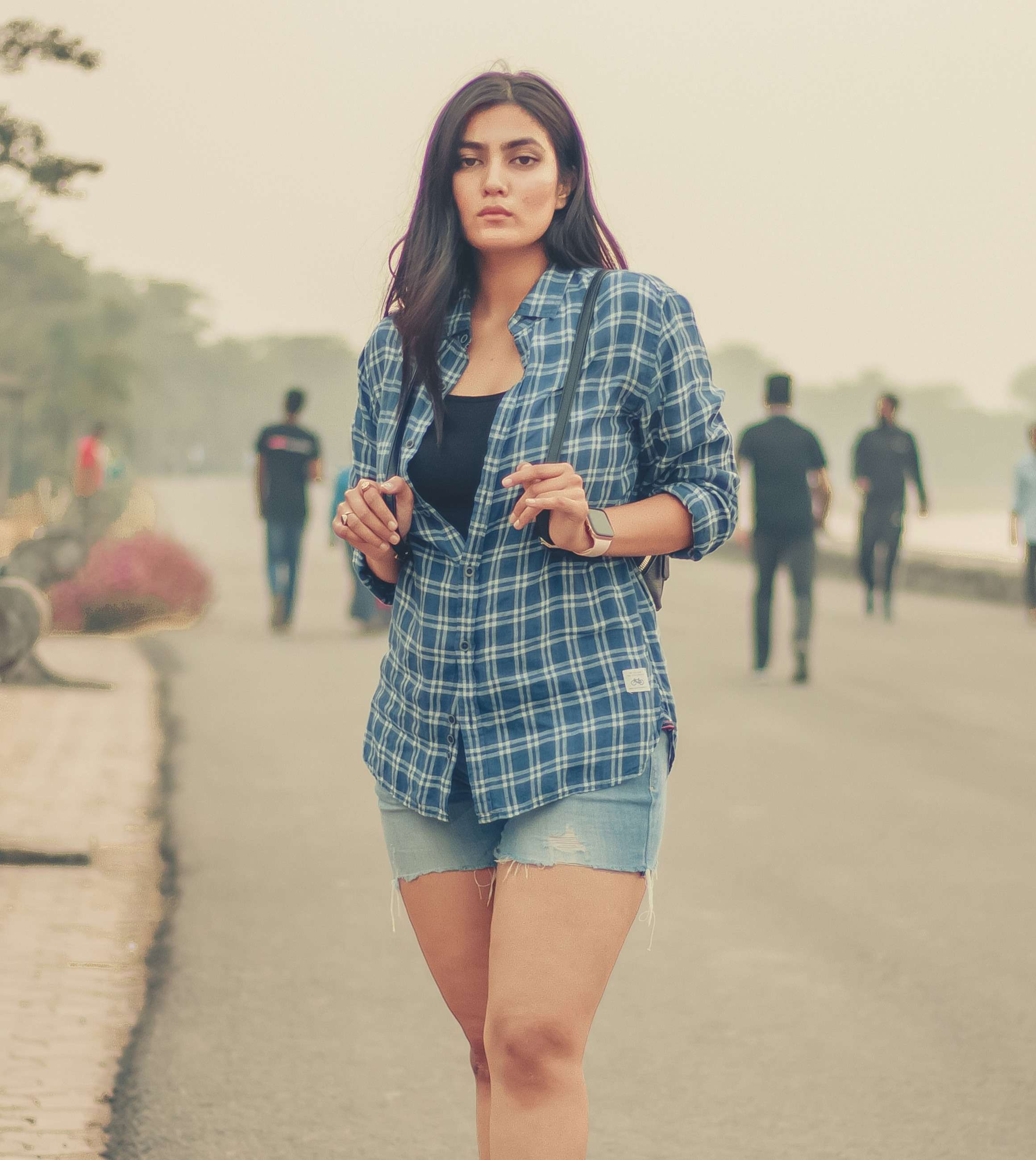 Simran Kaur